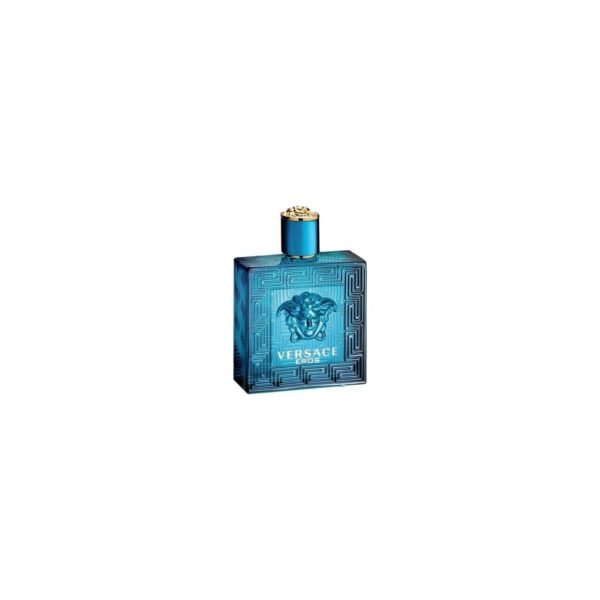 Versace Eros for Men 3.4 oz Eau de Toilette Spray - Image 4