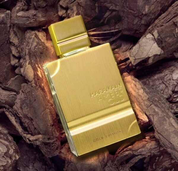 Al Haramain Amber - Arabian Perfume for Women and Men - Unisex Perfume - Amber Perfume for Men and Women - 2 oz - Image 5