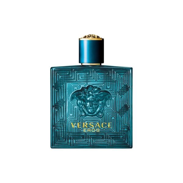 Versace Eros for Men 3.4 oz Eau de Toilette Spray - Image 2