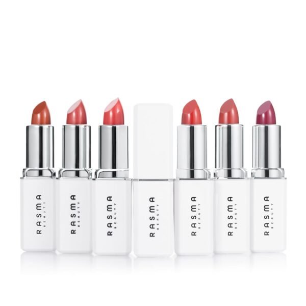 Luscious Lip, Lip Makeup, Satin Finish, Hydrating Look Lipstick (Classy), 1 Count (Pack of 1) - Image 2